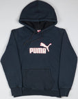 Puma - Hoodie (XS)