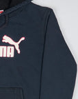 Puma - Hoodie (XS)