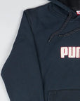 Puma - Hoodie (XS)