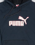 Puma - Hoodie (XS)