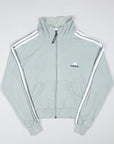 Adidas - Full Zip (S)