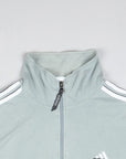 Adidas - Full Zip (S)