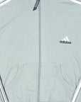 Adidas - Full Zip (S)