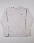 Puma - Sweatshirt (S)