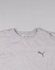 Puma - Sweatshirt (S)