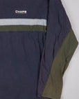Chaps - Long Sleeve (XXL)