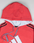 Adidas - Hoodie (M)