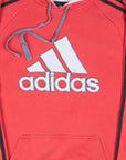 Adidas - Hoodie (M)