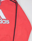 Adidas - Hoodie (M)