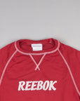 Reebok - Sweatshirt (XS)