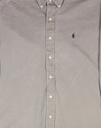 Ralph Lauren - Shirt (L) Center