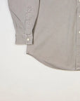 Ralph Lauren - Shirt (L) Bottom Left