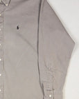 Ralph Lauren - Shirt (L) Right