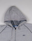 Reebok - Full Zip (S)