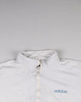 Adidas - Full Zip (M)
