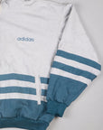 Adidas - Full Zip (M)