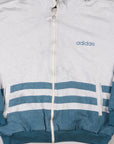 Adidas - Full Zip (M)