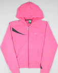 Nike - Full Zip (M)