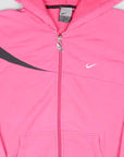 Nike - Full Zip (M)