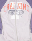 Nike - Full Zip (M)