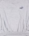 Puma - Sweatshirt (L)