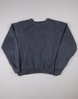 Hardrock X Stradivarius - Sweatshirt (S)