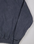 Hardrock X Stradivarius - Sweatshirt (S)