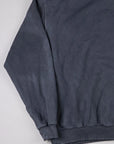 Hardrock X Stradivarius - Sweatshirt (S)