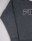 Fila - Sweatshirt (XL)