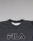 Fila - Sweatshirt (XL)