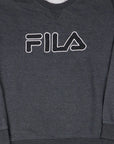 Fila - Sweatshirt (XL)