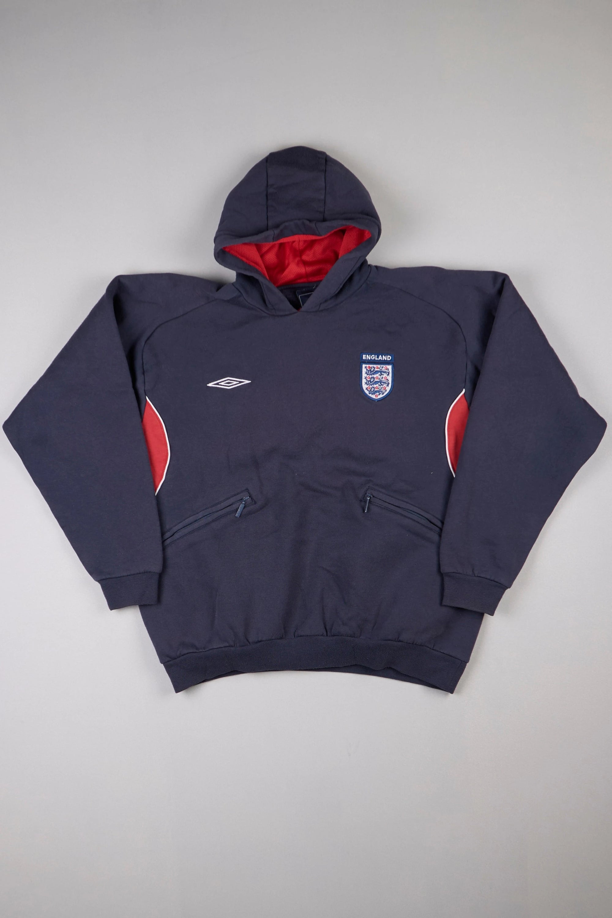Umbro - Hoodie (XS)
