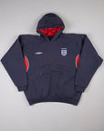 Umbro - Hoodie (XS)