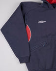 Umbro - Hoodie (XS)