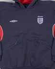 Umbro - Hoodie (XS)