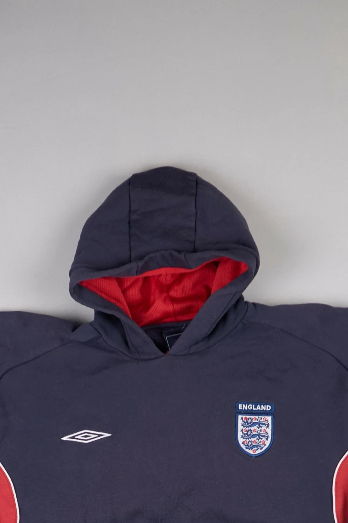 Umbro - Hoodie (XS)