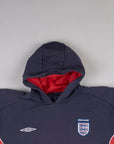 Umbro - Hoodie (XS)