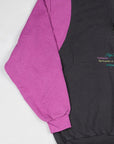 Adidas - Sweatshirt (M) Left
