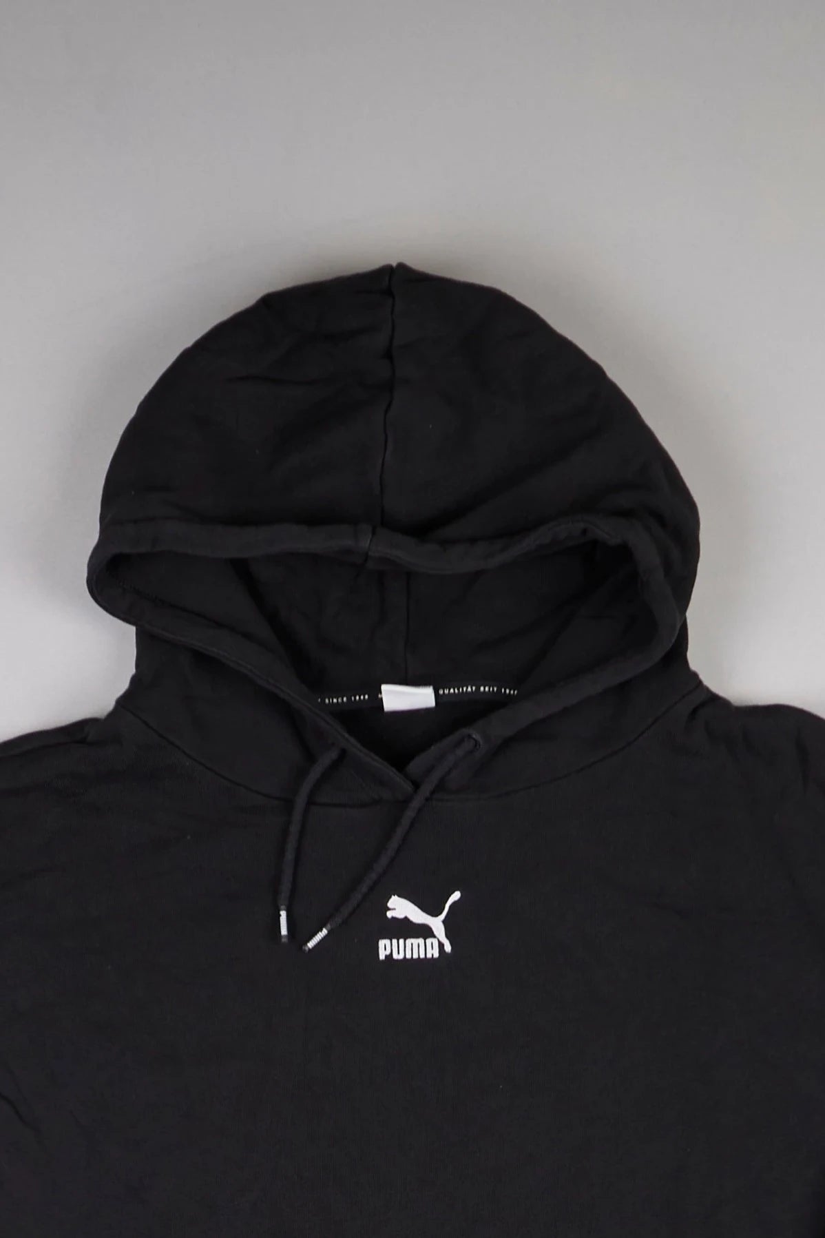 Puma - Hoodie (L)