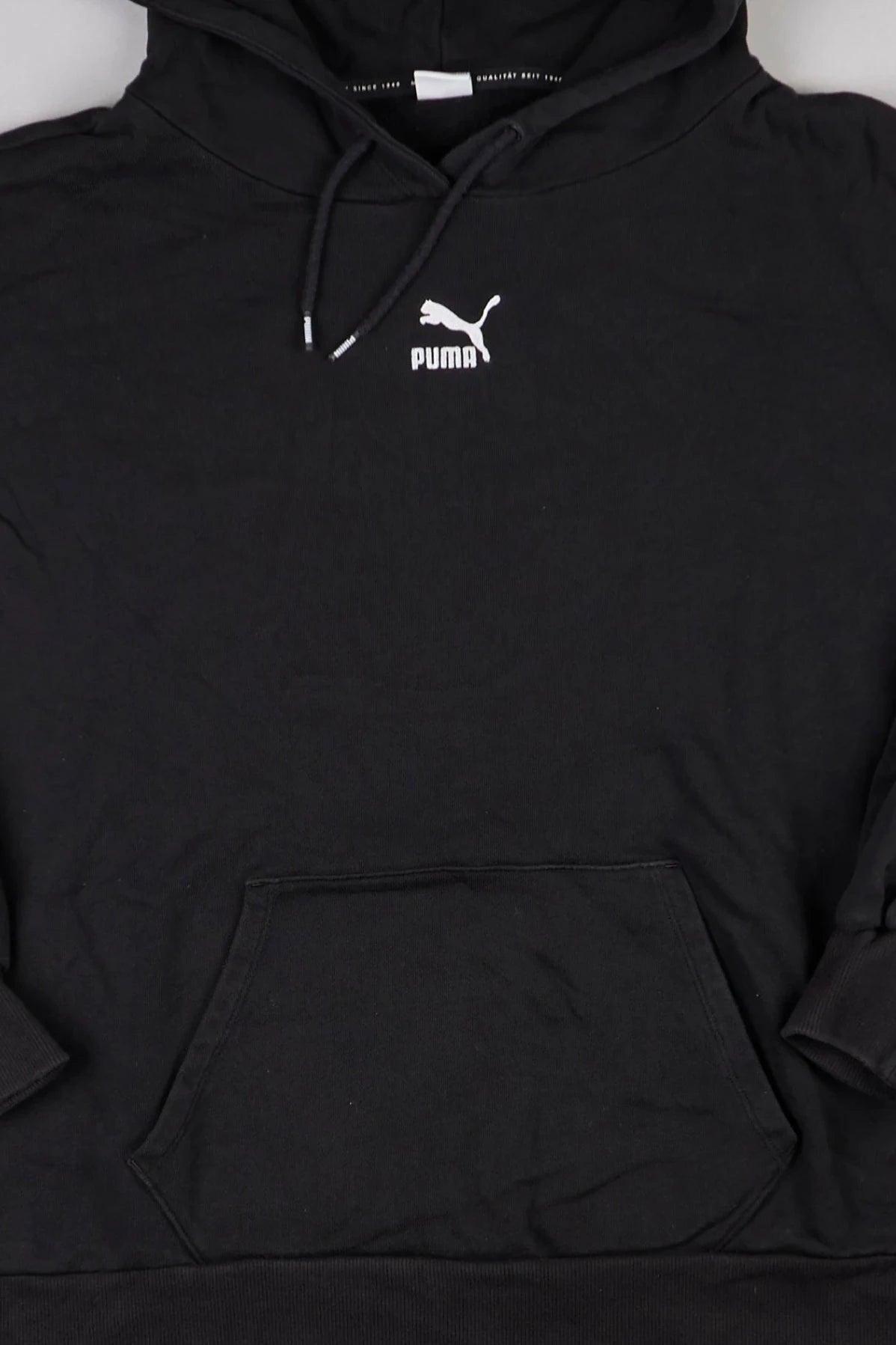 Puma - Hoodie (L)