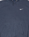 Nike - Hoodie (L) Center