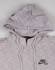 Nike - Hoodie (M)