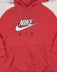 Nike - Hoodie (XS)