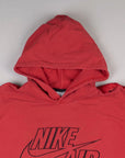 Nike - Hoodie (L)