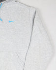 Nike - Hoodie (M) Right