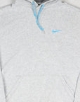 Nike - Hoodie (M) Center