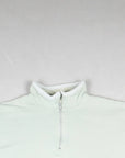 FILA - Quarter Zip (L) Top