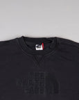 The North Face - Sweatshirt (M)
