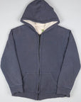 Timberland - Full Zip (L)