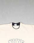 Nike - Sweatshirt (M) Top